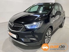 Bild des Angebotes Opel Mokka X 1.6 D Innovation  Öldrucklampe leuchtet manchmal E