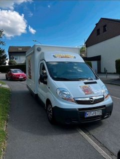 Bild des Angebotes Opel Vivaro Foodtruck/Imbisswagen Tüv Neu!!!!