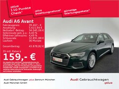 Bild des Angebotes Audi A6 45 TFSI qu. S tronic UPE:83" ACC/Virtua