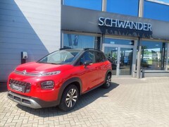 Bild des Angebotes Citroen C3 Aircross Feel PureTech 110 Automatik