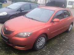 Bild des Angebotes Mazda 3 3 1.6