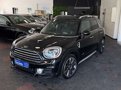Bild des Angebotes MINI Cooper Countryman Cooper D All4*PANO*HUD*NAVI*LED*CAM*