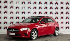 Bild des Angebotes Mercedes-Benz A 220 /Pano /Navi /PDC /Automatik/ Progressive,