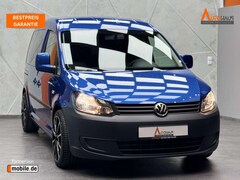 Bild des Angebotes VW Caddy Trendline 2.0 TDI