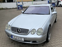 Bild des Angebotes Mercedes-Benz CL 500 CL 500