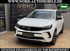 Bild des Angebotes Opel Grandland X 1.5 D ELEGANCE *AHK*LED*KAM*NAVI* Elegance
