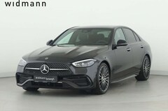 Bild des Angebotes Mercedes-Benz C 220 d *Pano*Night*SpurW*W-Paket*AkustikGlas*