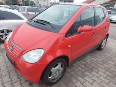 Bild des Angebotes Mercedes-Benz A 160 Elegance HU & AU Neu!