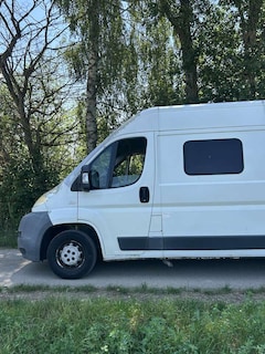 Bild des Angebotes Fiat Ducato Maxi L2H2 DPF