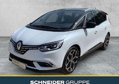 Bild des Angebotes Renault Grand Scenic IV 1.3 TCE TECHNO TCe 140 LED+PANO+NAVI