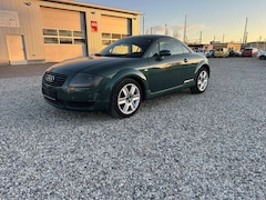 Bild des Angebotes Audi TT 1.8 T Coupe (132kW)