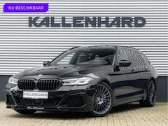 Alpina B5 Touring - Pano - Bowers & Wilkins - Sperre -