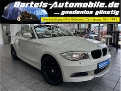 Bild des Angebotes BMW 120 dA, M-Sportpaket,Leder,Navi,Memory Sitze