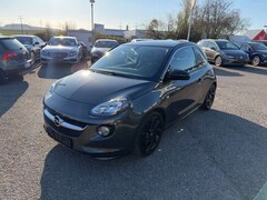 Bild des Angebotes Opel Adam Slam 101 PS Leder 1.Hand SHG PDC Euro6