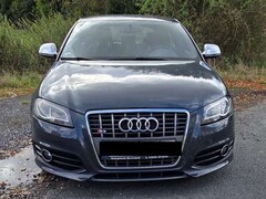 Bild des Angebotes Audi S3 S3