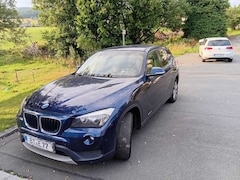 Bild des Angebotes BMW X1 X1 sDrive18d