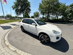 Bild des Angebotes Porsche Cayenne Cayenne Turbo