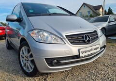 Bild des Angebotes Mercedes-Benz A 160 CDI BLUEEFFICIENCY  KLIMA/NAVI/SHZ/BC
