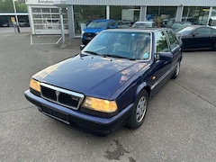 Bild des Angebotes Lancia Thema Turbo DS