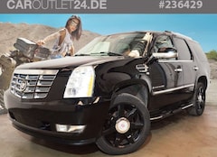 Bild des Angebotes Cadillac Escalade 6,2 V8 Luxury Prins-LPG 22Zoll CarPlay