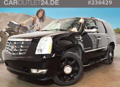 Bild des Angebotes Cadillac Escalade 6,2 V8 Luxury Prins-LPG 22Zoll CarPlay