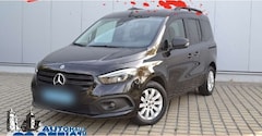 Bild des Angebotes Mercedes-Benz Citan 110 CDI Tourer LED/RFK/DYNAMIC-EXTER./DESIGNO-INT