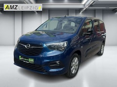 Bild des Angebotes Opel Combo Life E 1.2 Turbo Elegance *5 Sitzer*
