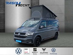 Bild des Angebotes VW T6 California T6.1 Beach Edition 2.0 TDI DSG*