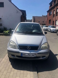 Bild des Angebotes Mercedes-Benz A 160 Classic style
