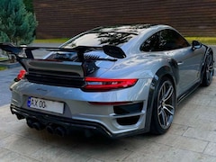 Bild des Angebotes Porsche 911 Turbo S TechArt GT Street R 11 of 33 720hp