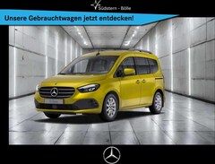 Bild des Angebotes Mercedes-Benz T-Class T 180 PROGRESSIVE KAMERA+MBUX+SHZ+TEMPOMAT+LED