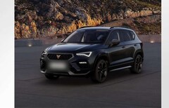 Bild des Angebotes CUPRA Ateca 2.0 TSI LED/BeatsAudio/Wireless Charger/Kamera