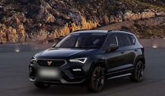 Bild des Angebotes CUPRA Ateca 2.0 TSI LED/BeatsAudio/Wireless Charger/Kamera