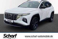 Bild des Angebotes Hyundai TUCSON Advantage 2WD Hybrid Navi El. Heckklappe