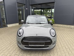 Bild des Angebotes MINI Cooper Cabrio 1.5 Chili Steptronic