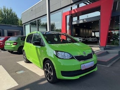 Bild des Angebotes Skoda Citigo Clever - Ihr SEAT / SKODA Vertragshändler