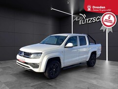 Bild des Angebotes VW Amarok TDI Comf. DC 4M Bi-Xenon Navi AHK SHZ