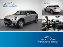 Bild des Angebotes MINI Cooper Clubman COOPER Clubman Yours Trim Temp Pano Memory LED
