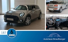 Bild des Angebotes MINI Cooper Clubman COOPER Clubman Yours Trim Temp Pano Memory LED