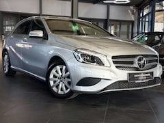 Bild des Angebotes Mercedes-Benz A 180 BlueEfficiency*HU/AU NEU*SHZ*