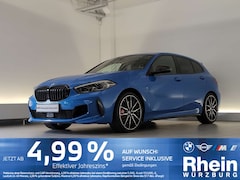 Bild des Angebotes BMW 128 ti Navi/LED/HarmKar/WLAN/Pano/KomfZg/Lordose  Harm