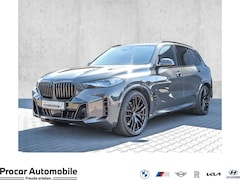 Bild des Angebotes BMW X5 xDrive40d M Sport HUD PANO ACC AHK 360°KAM