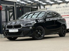 Bild des Angebotes BMW X2 xDrive20d Aut. M Sport, HUD, LED, HiFi, Navi+, DAB