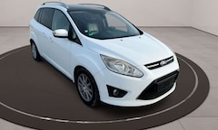 Bild des Angebotes Ford Grand C-Max Grand C-MAX Titanium