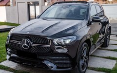 Bild des Angebotes Mercedes-Benz GLE 400 GLE 400 Sport 4matic auto 330ps