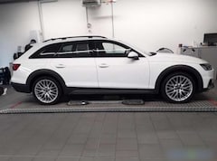 Bild des Angebotes Audi A4 allroad 45 TFSI qu AHK,B&O,Navi,Sportsitze