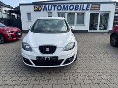 Bild des Angebotes SEAT Altea XL Style Copa TDI. Euro -5