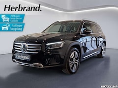 Bild des Angebotes Mercedes-Benz GLB 200 d Progressive  AHK LED Kamera PTS 18" LM