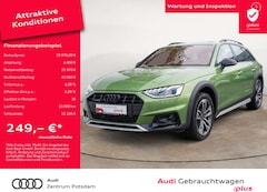 Bild des Angebotes Audi A4 allroad 2.0TDI quattro LED NAVI PANORAMA