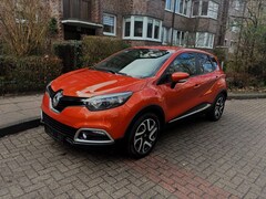 Bild des Angebotes Renault Captur Dynamique 1,5 dCI Navi 1-Hand Scheckheft